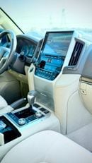 تويوتا لاند كروزر 