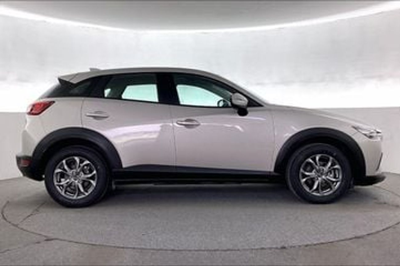 Mazda CX3 GT | Guaranteed Warranty | 0 Down Payment