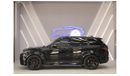 Land Rover Range Rover Sport V8 Carbon fibre