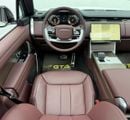 لاند روفر رينج روفر SE P530 4.4L 2025 Range Rover SE P530 ,Warranty ,Brand New ,Canadian Spec