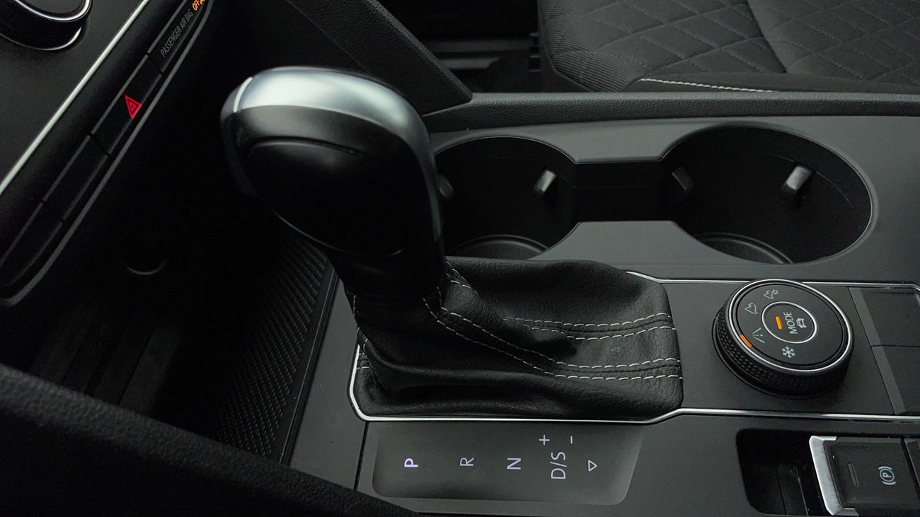 فولكس واجن تيرامونت TRENDLINE 3.6 | بدون دفعة مقدمة | اختبار القيادة في المنزل