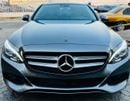 Mercedes-Benz C 300 Premium 2.0L