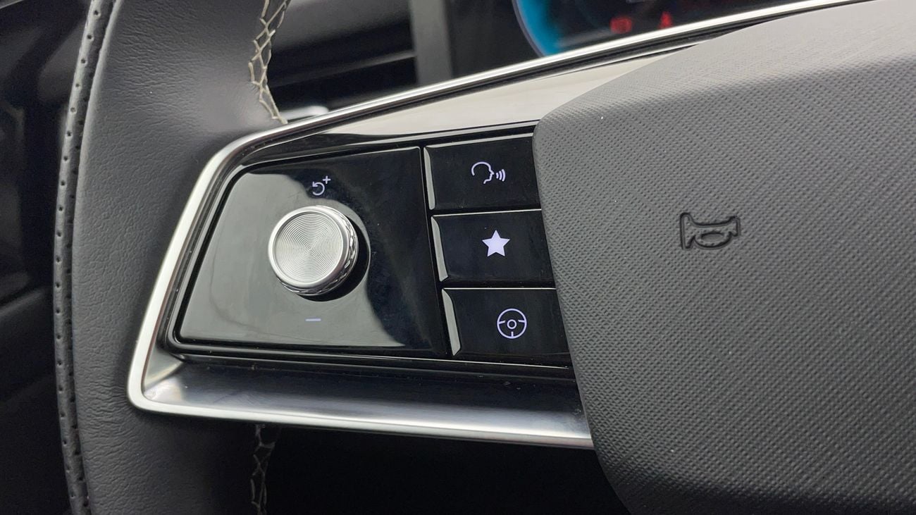 أم جي وھیل 2025 COMFORT | AED 1143/Month | 0 DP | 30 Day Return | Warranty | Service History