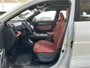 تشنجان x5 بلس 1.5L PETROL Full Option