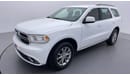 Dodge Durango SXT 3.6 | Zero Down Payment | Free Home Test Drive