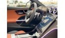 Mercedes-Benz C 200 AMG | Full option | Model 2023