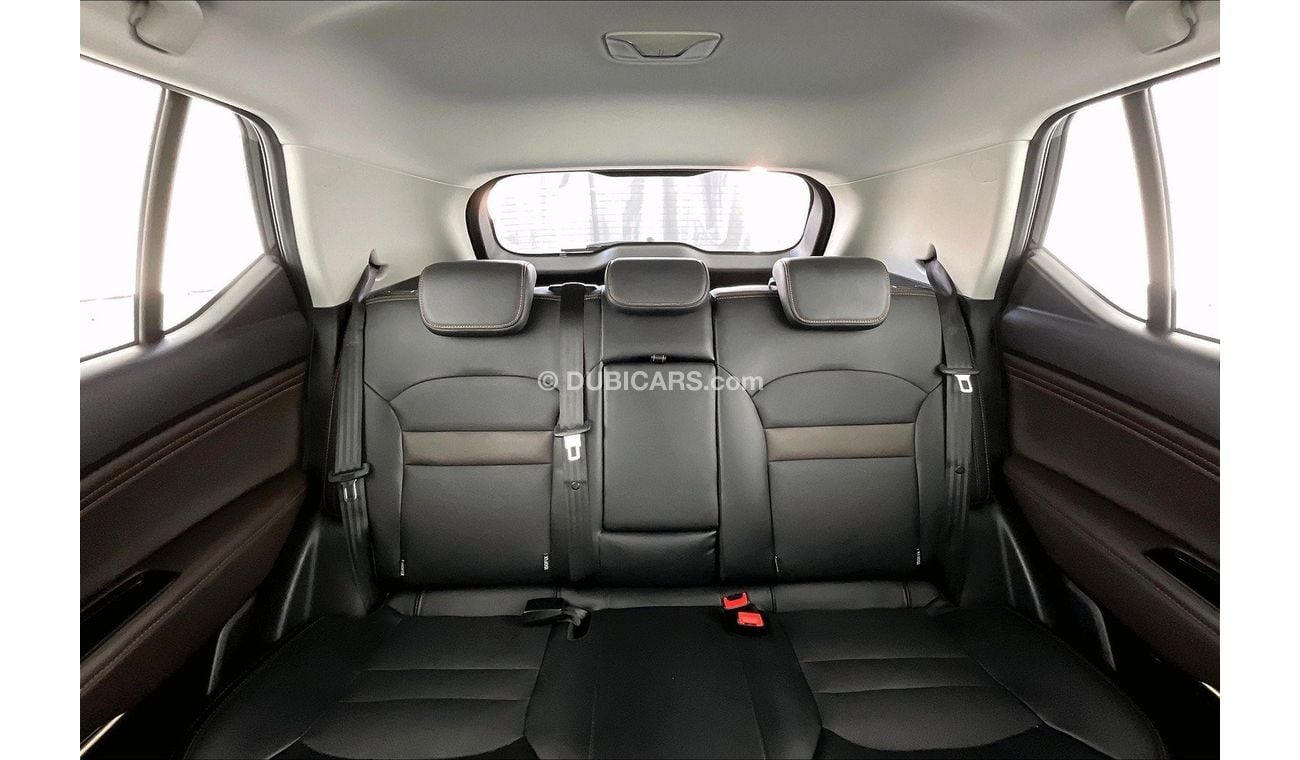 GAC GS3 200T (GE) | 1 year free warranty | 7 day return policy | Zero down payment