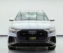 Audi Q8 55 TFSI quattro S-Line 3.0L 2021 Audi Q8 55 TFSI Quattro S-Line ABT Kit, 2026 Audi Warranty, 2029 Au