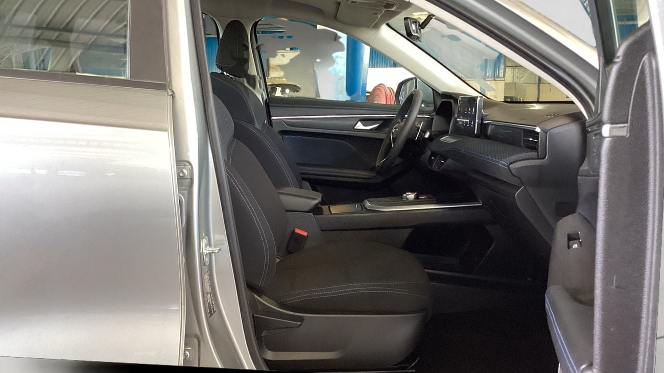 هافال جوليون 1.5T DCT PLUS | شامل الضمان | 0 ﺪﻔﻋﺓ ﺃﻮﻟﻯ