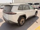 تويوتا راف ٤ EXR