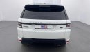 Land Rover Range Rover Sport Autobiography AUTOBIOGRAPHY 5 | Under Warranty | Inspected on 150+ parameters