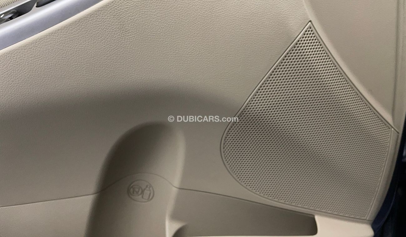 Hyundai Accent GLS 1.4 | Zero Down Payment | Free Home Test Drive