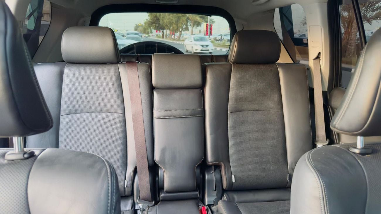 Toyota Prado MODIFIED TO 2023 PRADO | EXPENSIVE MODIFICATION | ROOF RACK WITH LADDERS | 2.8L DIESEL | RHD | AIR S