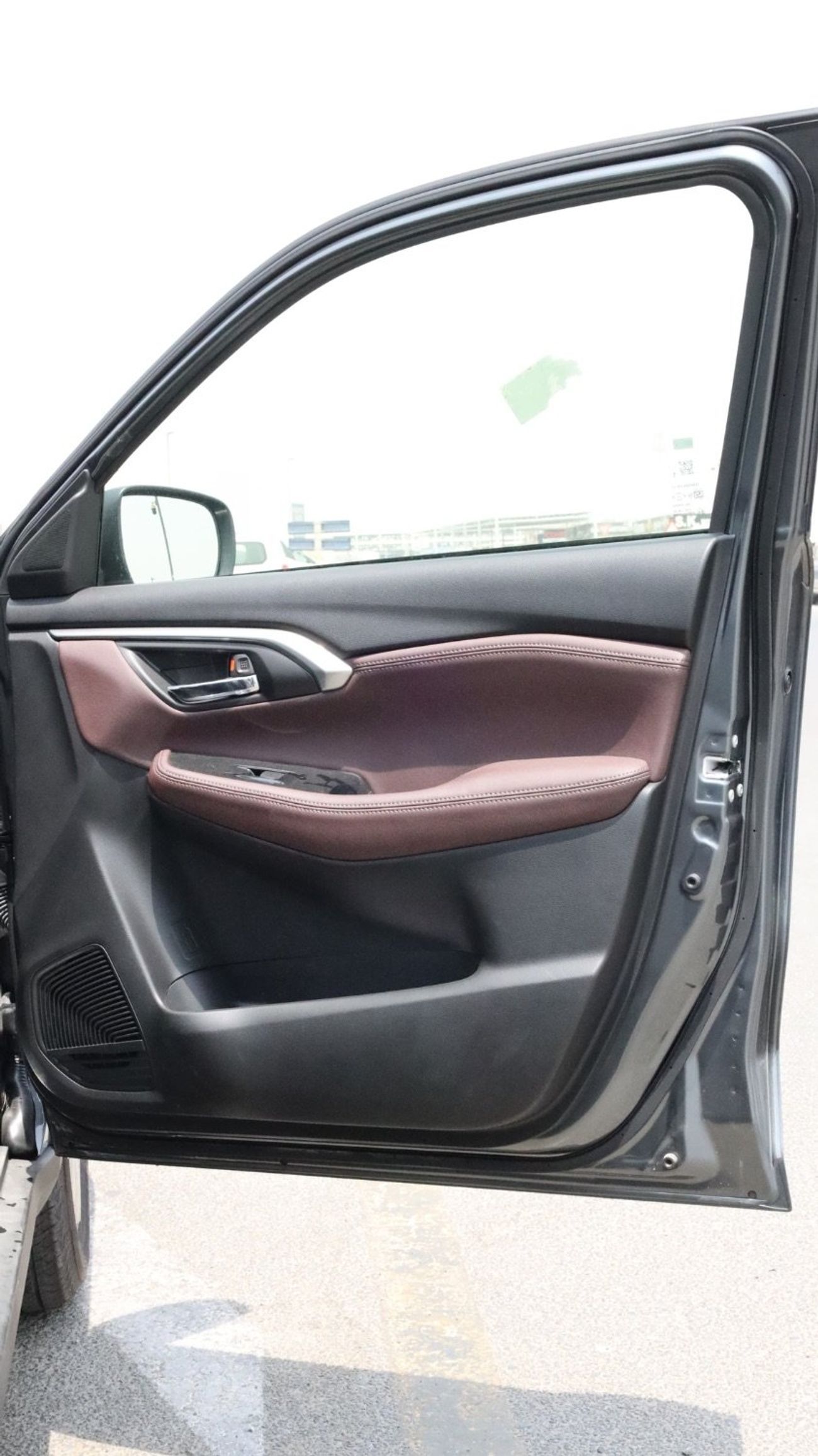 Toyota Urban Cruiser Toyota urban cruiser 1.5L full option