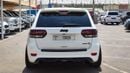 Jeep Grand Cherokee SRT