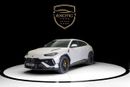 Lamborghini Urus VTI 4.0T V8 Performante