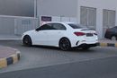 Mercedes Benz CLA35 AMG PREMIUM