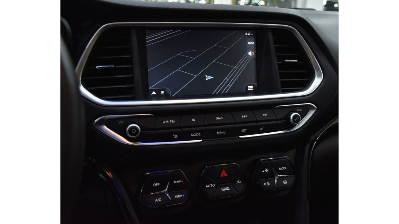 GAC GS4 EXCELLENT DEAL for our GAC GS4 235T 1.5L ( 2021 Model ) in Grey Color GCC Specs