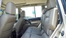 Mitsubishi Pajero 2016 3.8 Ref #121 top of the range