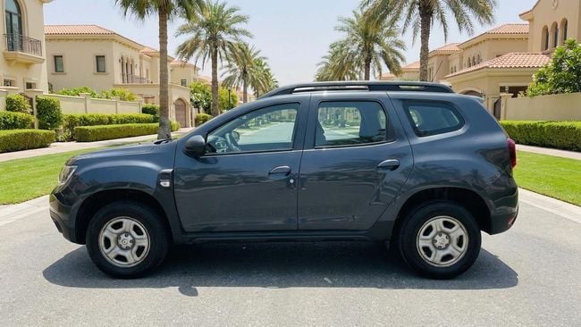 Renault Duster PE, миниатюра 23