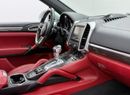 Porsche Cayenne Std 3.6L 2016 Porsche Cayenne S, Service History, Fully Loaded, Excellent Condition, GCC