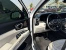 كيا سورينتو EX 2.5L LX (RWD)