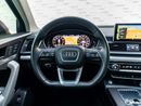 Audi Q5 45 TFSI Quattro Sport 2.0L