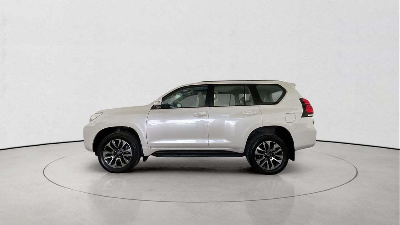 تويوتا برادو GXR | upto AED 20,000 Ramadan Discount | شامل الضمان | 0 ﺪﻔﻋﺓ ﺃﻮﻟﻯ