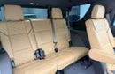 Cadillac Escalade 2024 Cadillac Escalade Sport Platinum, 2029 Cadillac Warranty + Service Pack, Fully Loaded, GCC
