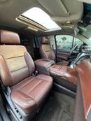 Chevrolet Suburban LTZ 5.3L 4WD
