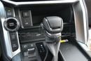 Toyota Land Cruiser 2025 TOYOTA LAND CRUISER 3.3L DIESEL VXR, RADAR , TWIN TURBO FULL OPTION
