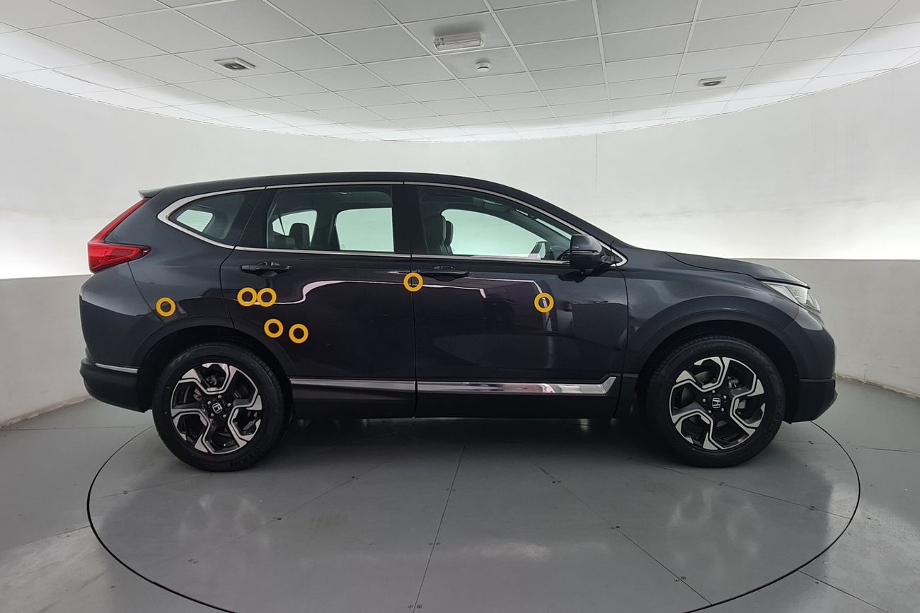 Nissan XTrail S | 1 year free warranty | 0 Down Payment