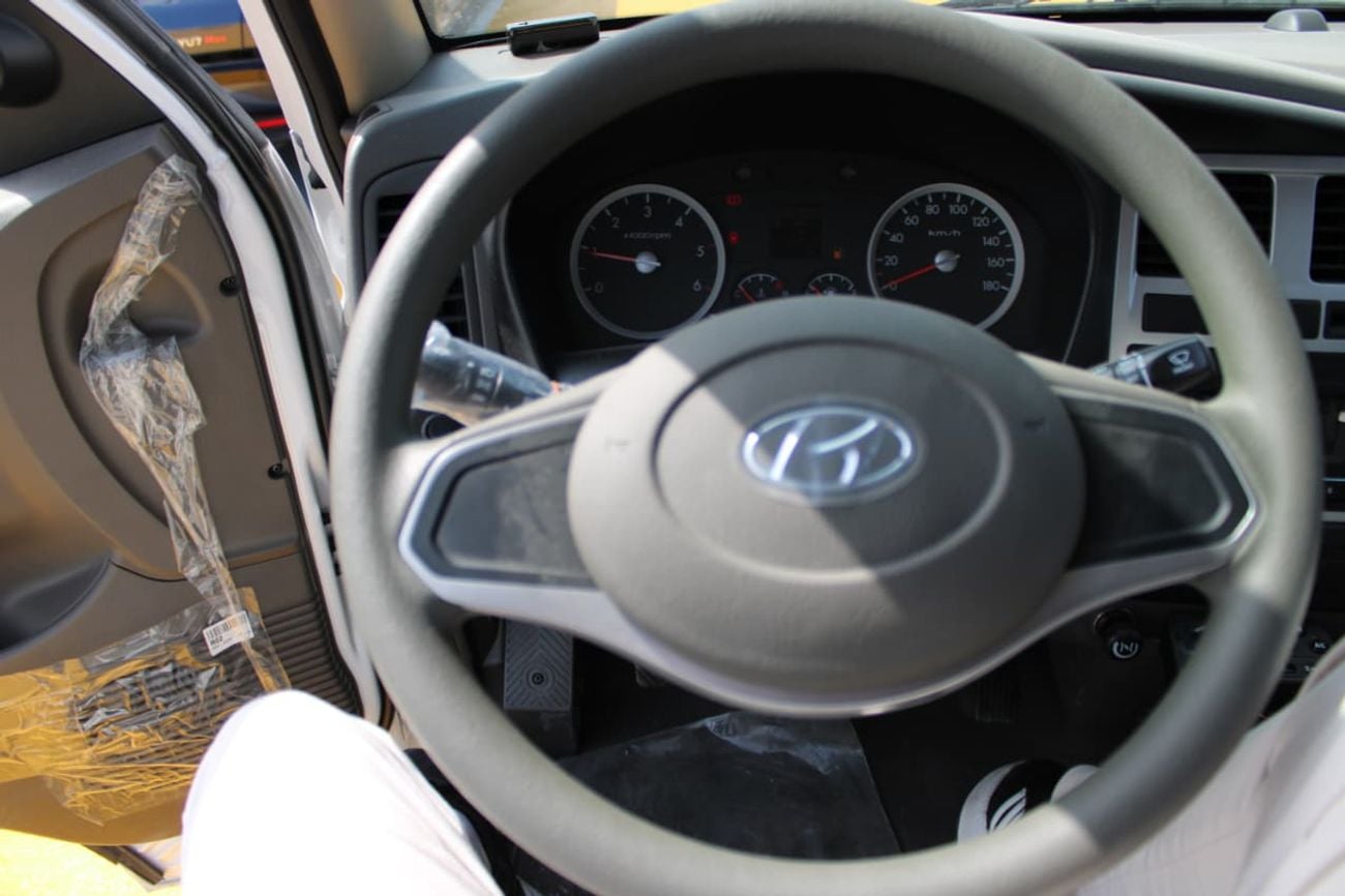 هيونداي H 100 