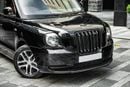 أل اي في سي TX LEVC TX5 TAXI Hybrid-Electric KAHN CONVERSION (EXPORT ONLY) RIGHT HAND DRIVE