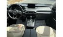 Mazda CX-9 MAZDA CX9 2022 GT-GCC-0%DP-MAZDA WARRANTY-BANK OPTION AVAILABLE