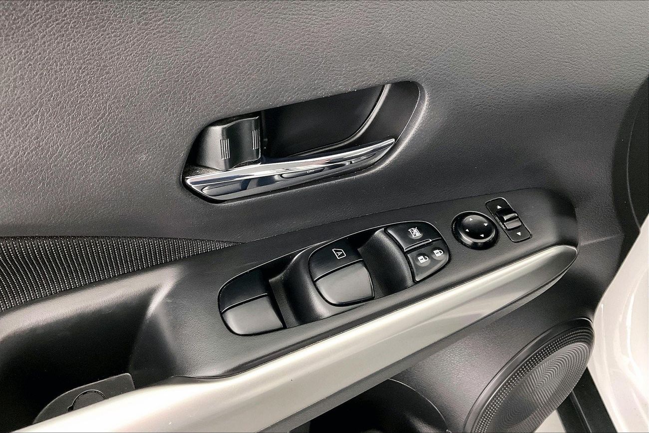 إنفينيتي QX50 Luxe Style | ضمان مجاني لمدة عام | 0 دفعة أولى