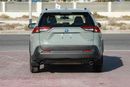 Toyota RAV4 2024 Toyota Rav4 2.5 Hybrid MID - Urban Khaki inside Black | Export Only