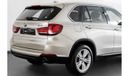 BMW X5 35i Exclusive 2016 BMW X5 35ix / Full-Service History
