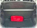 Toyota Yaris SE S