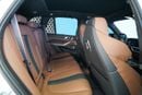بي أم دبليو X5 M Competition 4.4L