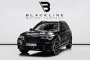 BMW X7 XDrive40i 3.0L 2022 BMW X7 xDrive 40i, 3.0L TC I6, 4WD, 375 bhp, 7 Speed Automatic