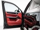 Porsche Cayenne STD 2019 Cayenne