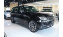 Land Rover Range Rover Vogue Supercharged 2019 RANGE ROVER VOGUE LWB 3.0L V6 SUPERCHARGED [ WARRANTY AVAILABLE ] BRAND NEW