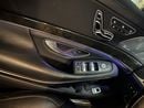 Mercedes-Benz S 400 S400h 2017 – Japanese Specs – Excellent Condition