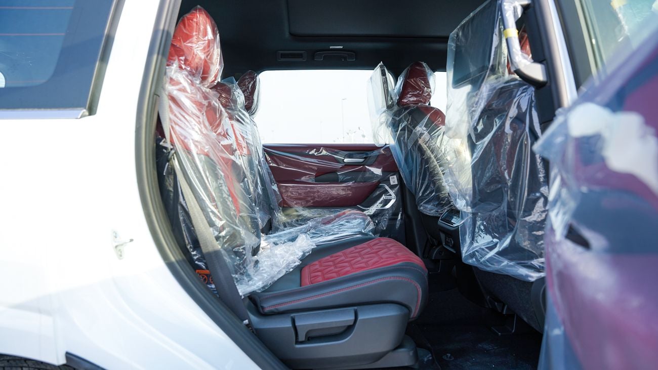 نيسان باترول