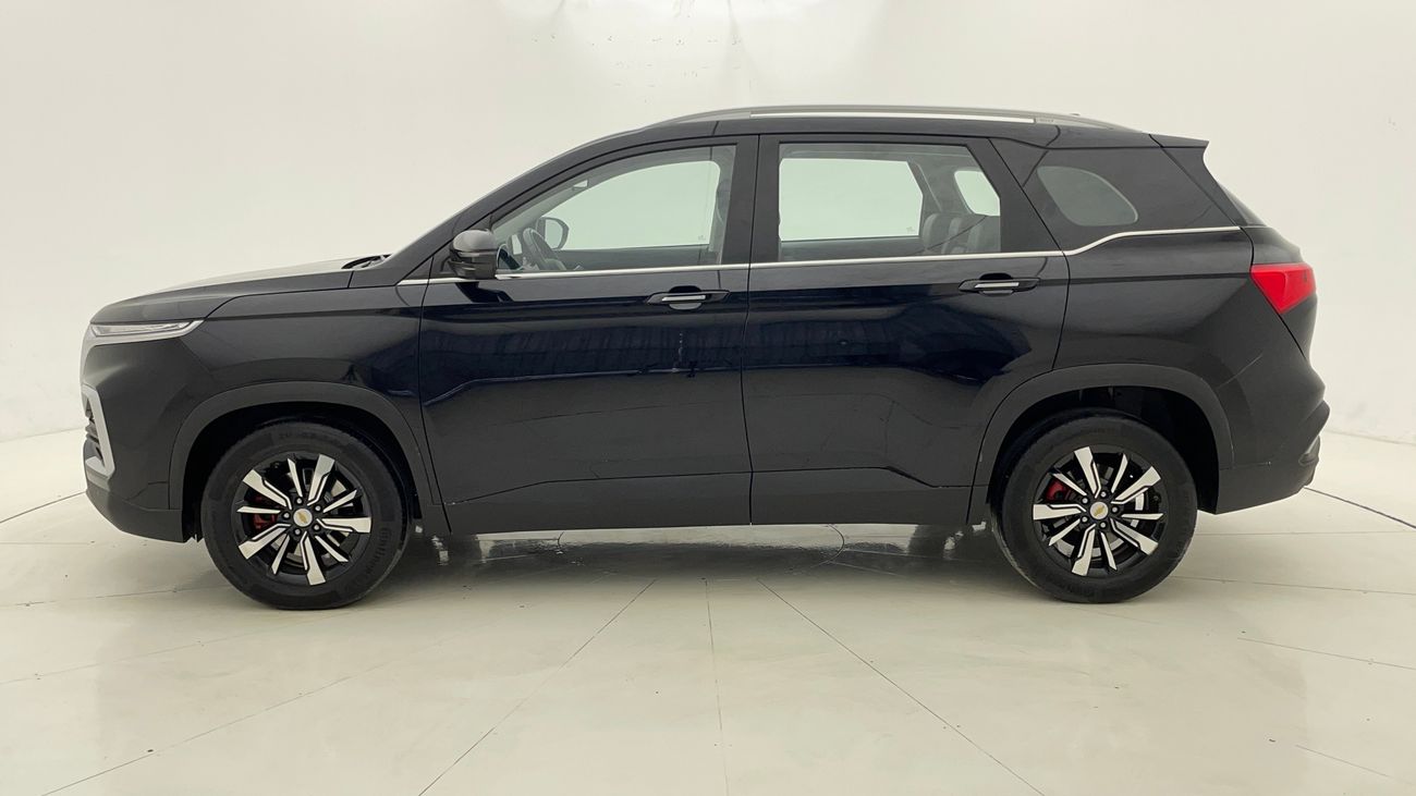 Chevrolet Captiva PREMIER BH EDITION 1.5 | Zero Down Payment | Home Test Drive