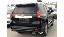Toyota Prado 2.7L Petrol, Lexux Kit, Leather Seats, 2 Power seats,DVD, Back Light (CODE # TPTXL)