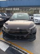 Toyota Frontlander Luxury STD