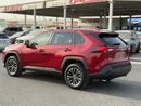 Toyota RAV4 AWD 2023
