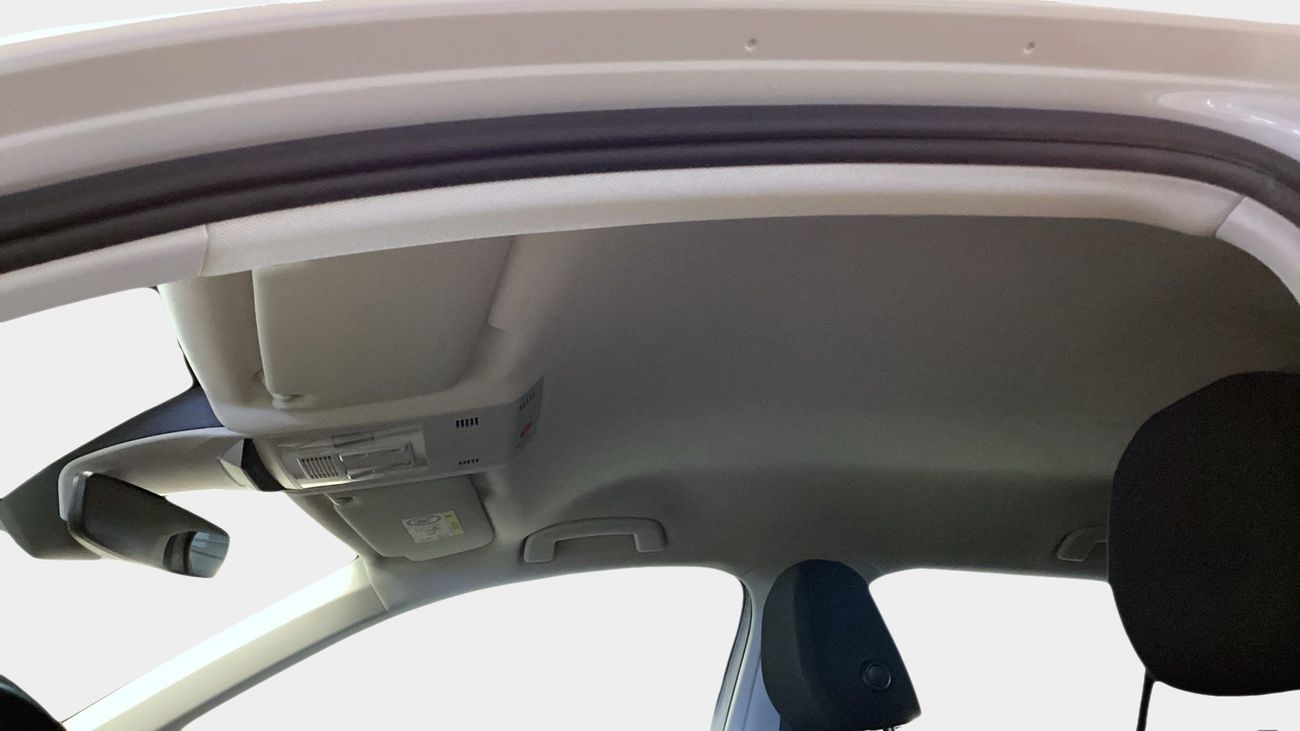 فولكس واجن T ROC Life | شامل الضمان | 0 ﺪﻔﻋﺓ ﺃﻮﻟﻯ